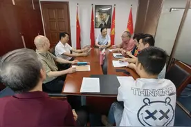 不忘初心、不忘友人！习近平给国际友人亲属复信引起热烈反响图片