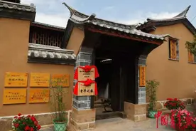 昆明安宁：职教园区为乡村振兴注入新力量图片