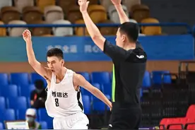 全运会-篮球五人制男子19岁以下组：江苏队胜陕西队图片