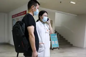 粤东首例中华骨髓库配型捐献的造血干细胞抵汕！多图了解移植手术全过程图片