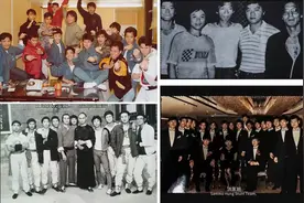 《龙虎武师》背后的功夫片黄金时代图片