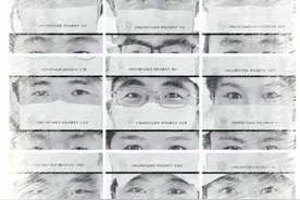 今日主角丨小秦宝，你笑起来真好看图片