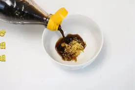 螃蟹这4个部位千万不能吃图片