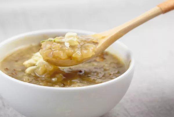 它被誉为“素食之王”！煮饭煮粥放一把，便秘、三高、肥胖远离你