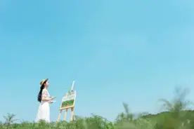 一个人从不过问你这3个问题，说明他没那么在乎你图片