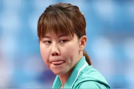 乒乓球——女团第一阶段：辽宁队胜山西队图片