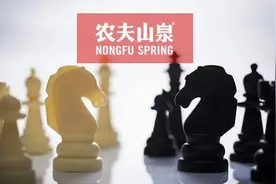 中国首富钟睒睒进军私募，身家超4400亿，已对外投资！与“老对手”宗庆后再次交锋？图片