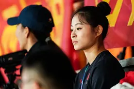 全运会 | 颜值与实力并存 龚莉空手道夺金弥补奥运遗憾图片