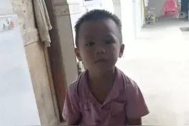 帮帮他！玉林5岁男孩身患重症，如今配型成功，却被手术费难倒图片