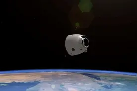 神舟十二号航天员平安回家 细数太空返回的那些“神操作”图片