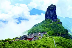 秋天的自驾旅行，贵州等你图片