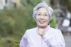 每天坚持走路锻炼好吗？恭喜你，经常走路可以“走”掉4种病图片