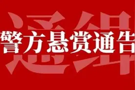 最高奖10万！涉重大刑事犯罪，广西警方公开悬赏缉捕11名在逃人员图片