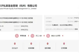 67岁中国首富农夫山泉钟睒睒进军私募！身家超4400亿图片