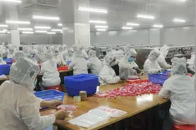 火力全开促生产，全力以赴保供应图片