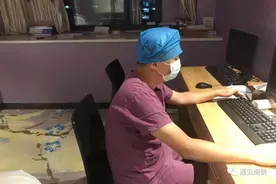 有人坚守了近500个日夜，有人推迟订婚仪式，“凡人英雄”的故事，每天都在闽侯这里上演图片