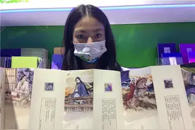 “阡陌”奇遇记：雁字回时，月满西楼图片