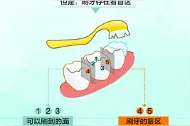 一起了解护牙“小神器”图片