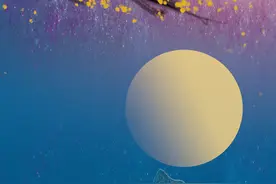 中秋时节话团圆图片