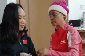 追光｜一位队医最后的时光图片