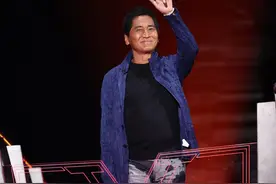 穿越时光《我们的歌》，74岁林子祥唱哭杨千嬅图片