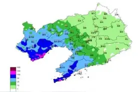 大连瞬风10级！葫芦岛已降雨70毫米！沈阳启动防汛Ⅳ级应急响应，主要降雨时段这就到图片