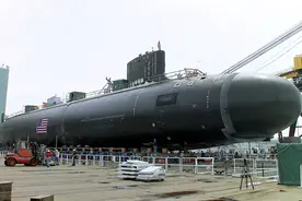 核观察｜日韩也想要核潜艇，美英澳核潜艇项目冲击核不扩散机制图片