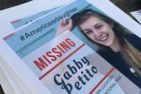 终于！全美查了32天，22岁女孩离奇失踪案有了新进展图片