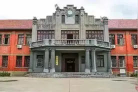 自古红蓝出“cp”图片