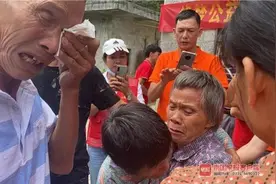 被拐29年！她们终于回到靖西与亲人团圆图片