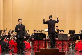 民乐声声迎中秋！龙岗区大型民乐音乐会唱响时代赞歌图片