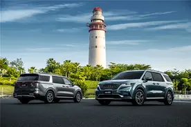 试驾｜起亚第四代嘉华：人性化演绎“宜商宜家”图片