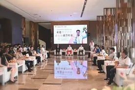 奥运冠军谢思埸载誉回汕，将与家人共度团圆中秋图片