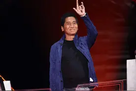 74岁林子祥唱哭杨千嬅，《我们的歌》第三季首播图片
