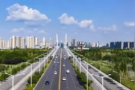 安阳人十一出行游玩 这份攻略速收藏图片