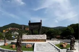 马鞍山这么多休闲旅游的好地方，你去过几个？图片