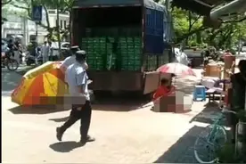 海南琼海疑似啤酒瓶爆炸致2死3伤，政府称原因正在调查图片