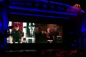 北京环球度假区开园，“大片世界”正式迎接首批游客图片