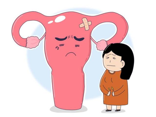 战斗无止境破解版（每个女性都要了解的恐怖癌症发现时常常已是晚期）