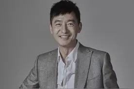 对话《我的父亲焦裕禄》男主角郭晓东：当演员的要拿“硬功夫”说话图片