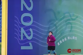 「图集」四连冠！全运会女子铅球决赛，巩立姣19米88夺冠图片