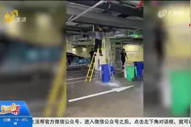 潍坊市民租商铺一年淹三次 损失惨重谁来负责图片