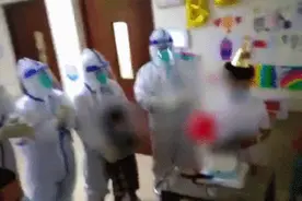 “阿狗，生日快乐！”图片