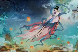 诗话佳节 | 古诗词里的中秋节图片