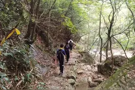 假期画风大变！中秋小长假，杭城孩子们发出感叹：太不一样了图片