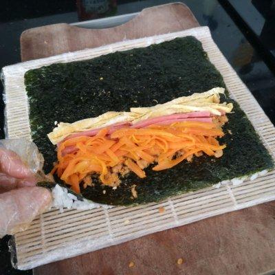 超级下饭，香的你心服口服