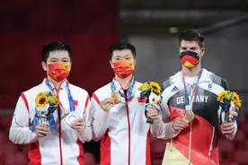 全运会乒乓球团体决赛中秋节上演，马龙樊振东奥运会男单决赛后再相遇图片