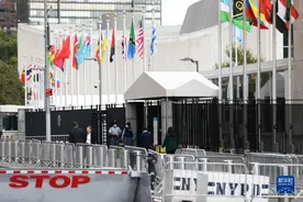 国际一周热图：2021年9月22日-2021年9月28日图片