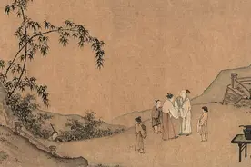 中秋节吃月饼的习俗何时开始？嫦娥与后羿、吴刚到底是什么关系？图片