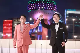 东方卫视中秋晚会节目单出炉！郑云龙化身李白，杨千嬅任贤齐重温“花好月圆夜”图片